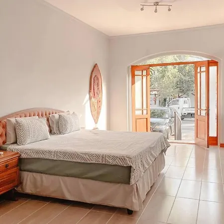 Le Grec Wine Tram Apartment Franschhoek Exterior foto