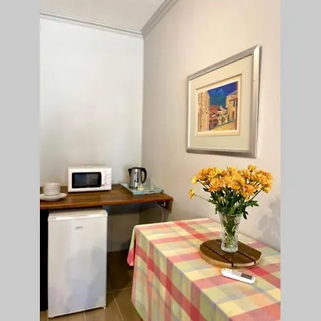 Le Grec Wine Tram Apartment Franschhoek Exterior foto