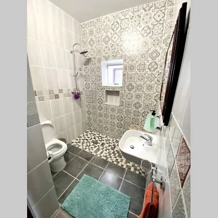 Le Grec Wine Tram Apartment Franschhoek Exterior foto